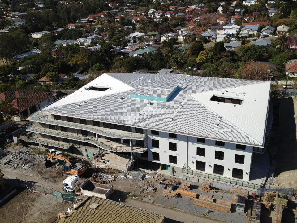 Aged Care Facility